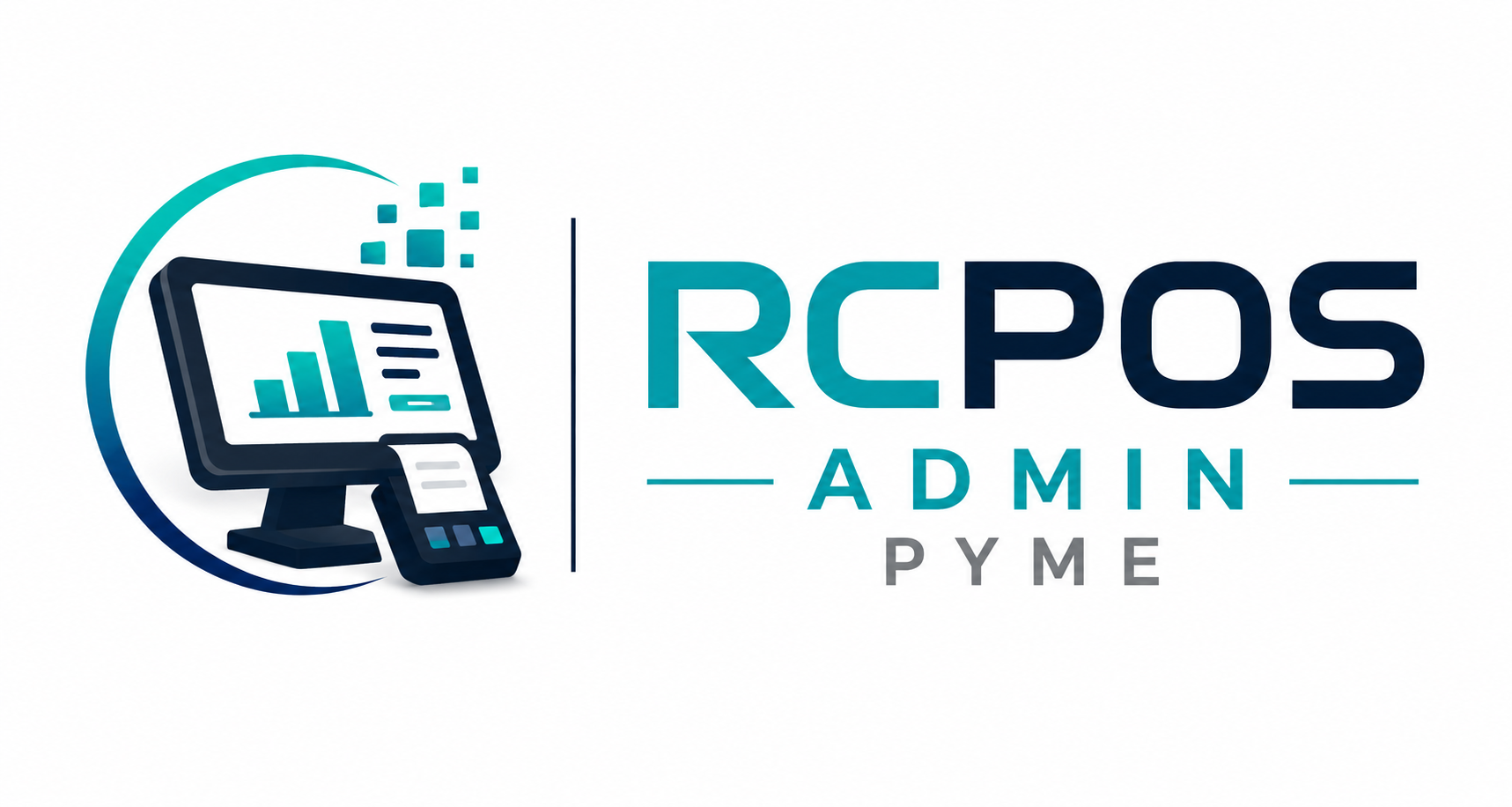 RCPOS Admin Pyme
